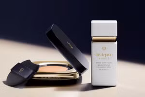 Clé de Peau Beauté cho ra mắt bộ sưu tập mỹ phẩm Xuân Hè 2022