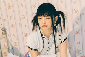 NewJeans Hanni là đại sứ thương hiệu mới nhất của Gucci