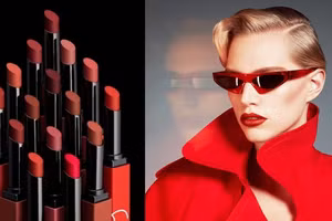 Son môi matte: Lựa chọn không thể bỏ qua của phái đẹp mỗi mùa thu đông