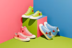 Những điều không phải ai cũng biết về thương hiệu Comme des Garçons