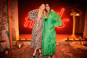 Phim ngắn “Welcome to Hôtel Hennes” - H&amp;M có sự góp mặt của Gigi Hadid