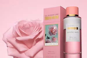 Pat Mcgrath “tiến quân” sang mảng skincare, mở đầu với sản phẩm "hybrid" đầy sáng tạo