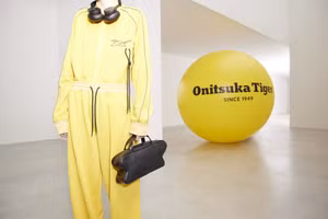 Ra Mắt BST Onitsuka Tiger Xuân Hè 2023 tinh thần thời trang đương đại