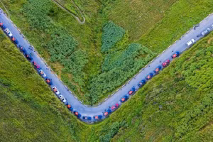 Diễn đàn Cộng đồng VinFast toàn cầu được giới thiệu rộng rãi