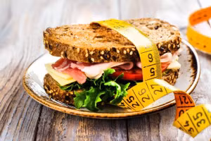 Bí quyết để có món sandwich giảm cân vừa ngon vừa hiệu quả