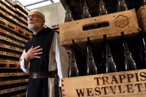 6 đặc điểm thú vị và những nguyên tắc trong văn hóa bia ở Bỉ