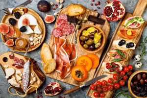 Ẩm thực Ý: Nền ẩm thực nổi tiếng nhất thế giới