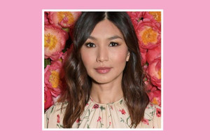 Tìm hiểu 4 bí mật “skincare” của bông hồng gốc Á Gemma Chan