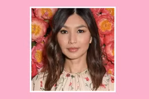 Tìm hiểu 4 bí mật “skincare” của bông hồng gốc Á Gemma Chan