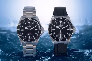 Review đồng hồ Tudor Pelagos 39 25407N