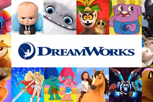 DreamWorks thành công như thế nào trong mảng hoạt hình Hollywood?