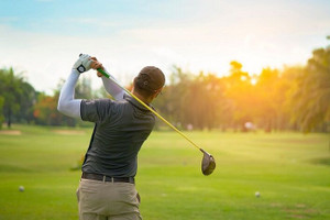 5 quy tắc ngầm trên sân golf bạn vô tình phạm phải mà không biết