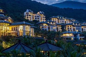 3 resort Việt xa hoa góp phần định nghĩa khái niệm nghỉ dưỡng thượng lưu