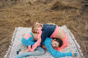 Các thương hiệu thời trang ấn tượng đến từ Nga