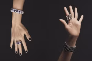 Cartier Clash [Un]Limited - Khi giới hạn phá vỡ mọi giới hạn