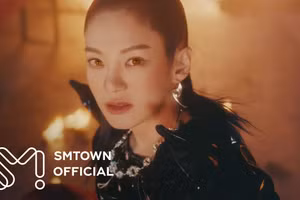 MV Music "Deep" Hyoyoen - SNSD diện Thời trang Local Brand Việt Nam