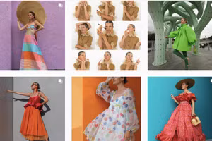 Là người yêu thời trang bạn không thể bỏ qua 10 tài khoản Instagram nổi tiếng này