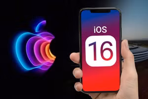 Apple vẫn chưa thể khắc phục được lỗi gõ tiếng Việt iOS 16
