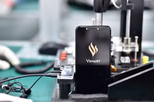 Vingroup ra mắt điện thoại thông minh Vsmart vào ngày 14/12, dự kiến SmartHome, SmartTV sẽ tiếp nối