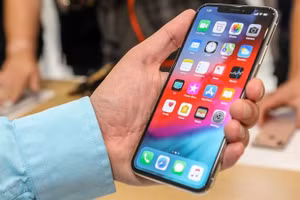 Apple đang dần biến iphone trở thành một món hàng xa xỉ