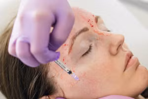 Tìm hiểu về liệu pháp làm đẹp “ma cà rồng” của dàn sao thế giới