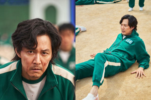 Lee Jung Jae nhận thù lao 1 tỷ won cho mỗi tập 'Squid Game' mùa 2