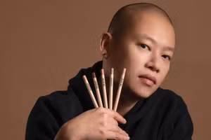 NTK Jason Wu ra mắt dòng thương hiệu trang điểm cao cấp tại Target