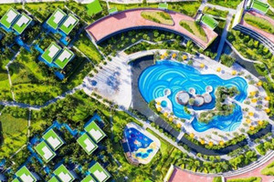 Khám phá top 5 khách sạn và resort dành cho gia đình du lịch hè 2022