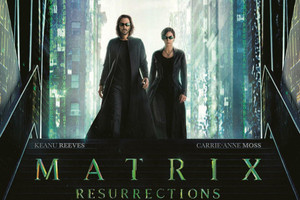 Movie “The Matrix” thương hiệu bom tấn kinh điển của Hollywood