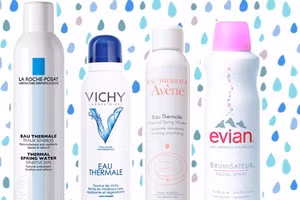 Top 6 xịt khoáng tốt nhất cho da trong mùa khô