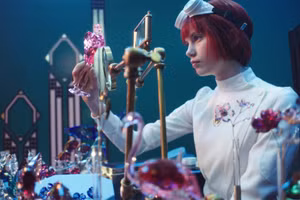 BST Wonderlab mới nhất từ Swarovski: Tinh hoa chế tác nghệ thuật