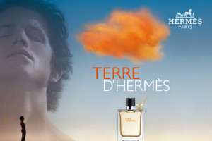 Nước hoa Terre d’Hermès Eau Givrée- Sức hút bức phá mọi rào cản