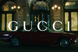 Gucci Aria AD Campaign mang thời trang tính dục trở lại với thương hiệu