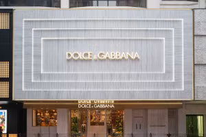 Dolce&Gabbana ra mắt BST mừng Tết Nguyên đán của Châu Á