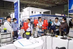 HVACR Vietnam 2023 - Triển lãm thương mại duy nhất cho ngành cơ điện lạnh sẽ trở lại vào tháng 7