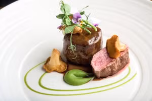 Old Stamp House - Nhà hàng tốt nhất thế giới năm 2021 do người dùng Tripadvisor bình chọn