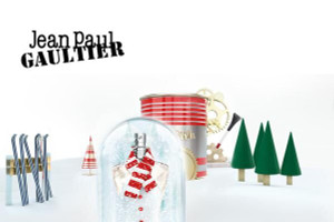 Jean Paul Gaultier Collector Classique Xmas EDT