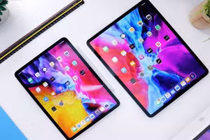 iPad Pro chip xử lý M2: Sản phẩm cuối cùng trong năm của Apple
