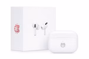 Apple phát hành AirPods đặc biệt cho năm Nhâm Dần