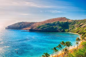 Hawaii, USA