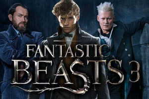 Warner Bros. hé lộ trailer đầu tiên của “Fantastic Beasts: The Secrets of Dumbledore”