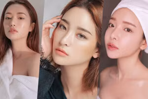 Glass skin là gì? Làm thế nào để có làn da glass skin hoàn hảo?