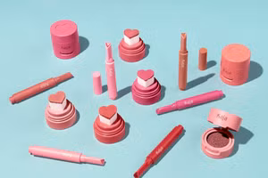 10 thương hiệu makeup đáng chú ý đến từ Hàn Quốc (Phần 2)