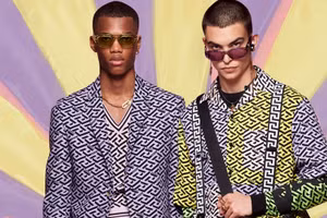 Những xu hướng ấn tượng từ các bộ sưu tập Cruise 2022 - P2