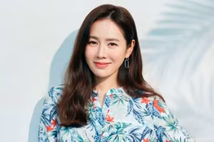 Bí quyết giữ dáng đẹp của “quốc bảo nhan sắc” Son Ye Jin