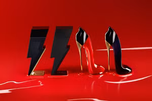 Cặp đôi mùi hương hoàn hảo- Very Good Girl x Bad Boy Le Parfum