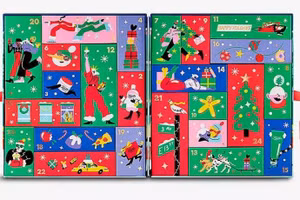 Kiehl's Limited khoác lên sản phẩm bộ áo mới chào lễ hội