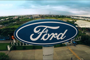 Ford muốn bán hàng trực tuyến để bắt kịp xu hướng mới!