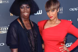 Chương trình America’s Next Top Model “bị tố” bóc lột thí sinh