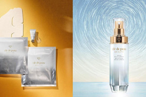 Clé de Peau Beauté giới thiệu sản phẩm tiếp theo trong BST The Supreme